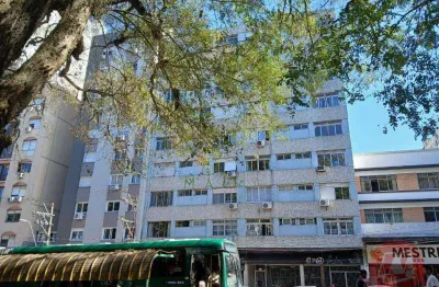Kitnet / Stúdio à venda no Centro Histórico, Porto Alegre 