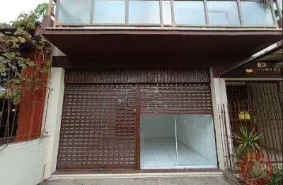 Loja para alugar, 48 m² por r$ 2.179,00/mês - cidade baixa - porto alegre/rs