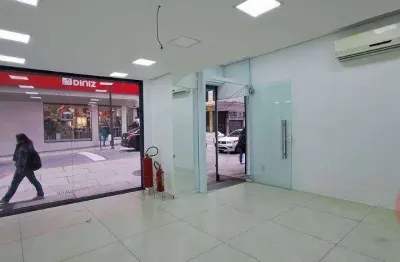 Loja para alugar, 67 m² por r$ 18.029/mês - centro - porto alegre/rs