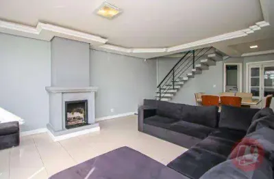 Casa para alugar, 355 m² por r$ 8.784,00/mês - protásio alves - porto alegre/rs