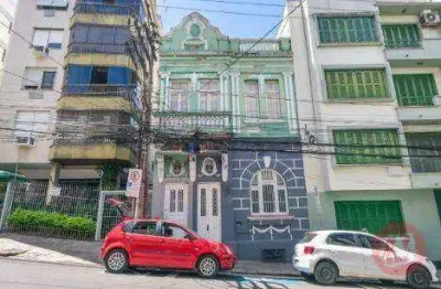 Casa com 3 dormitórios para alugar, 130 m² por r$ 4.880,00/mês - bom fim - porto alegre/rs