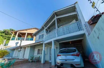 Casa com 3 dormitórios para alugar, 117 m² por r$ 5.312,00/mês - jardim são pedro - porto alegre/rs