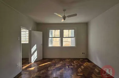 Apartamento com 2 dormitórios para alugar, 81 m² por r$ 2.660,00/mês - santa cecília - porto alegre/rs