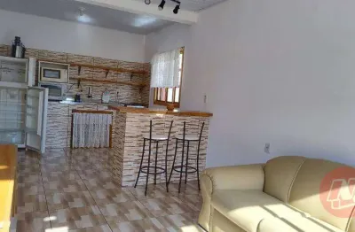Apartamento com 1 dormitório para alugar, 45 m² por r$ 1.780,00/mês - jardim floresta - porto alegre/rs