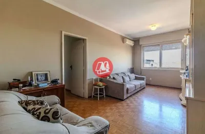 Apartamento com 3 quartos à venda no Rio Branco, Porto Alegre 