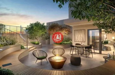 Apartamento com 1 quarto à venda no Independência, Porto Alegre 