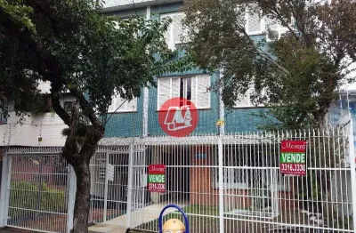 Apartamento com 3 quartos à venda no Centro, Porto Alegre 