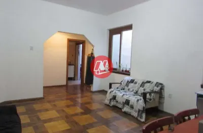 Apartamento com 3 quartos à venda no Farroupilha, Porto Alegre 