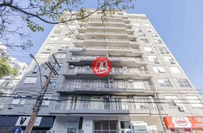 Apartamento com 3 quartos à venda na Cidade Baixa, Porto Alegre 
