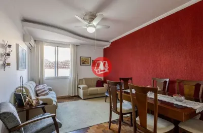 Apartamento com 3 quartos à venda no Menino Deus, Porto Alegre 