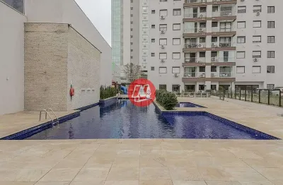 Apartamento à venda 2 quartos 1 suite 1 vaga 62.45m² santa maria goretti porto alegre - rs