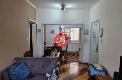 Apartamento com 2 quartos à venda no Menino Deus, Porto Alegre 