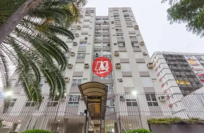 Apartamento premium no rio branco — sol o dia todo e vista aberta