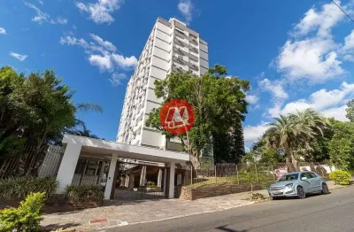 Apartamento com 3 quartos à venda no Santa Tereza, Porto Alegre 
