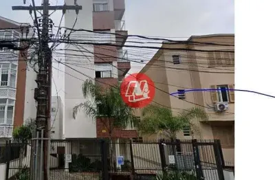 Apartamento com 2 quartos à venda no São João, Porto Alegre 