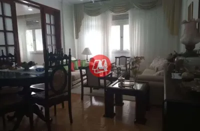 Apartamento com 3 quartos para alugar no Rio Branco, Porto Alegre 