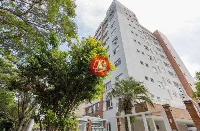 Apartamento com 2 quartos à venda no Jardim Botânico, Porto Alegre 
