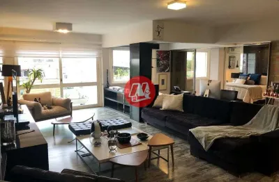 Apartamento com 3 quartos à venda no Higienópolis, Porto Alegre 