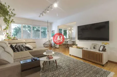 Apartamento com 3 quartos à venda no Higienópolis, Porto Alegre 