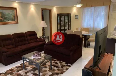 Apartamento, 149 m² - venda por r$ 890.000,00 ou aluguel por r$ 7.000,00/mês - rio branco - porto a