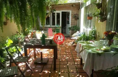 Apartamento com 3 quartos à venda no Menino Deus, Porto Alegre 