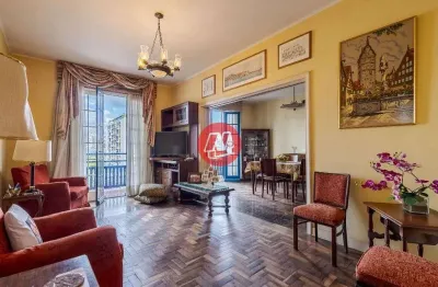 Apartamento com 4 quartos à venda no Independência, Porto Alegre 