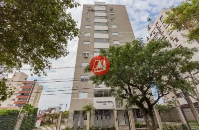 Apartamento com 2 quartos à venda no Jardim Botânico, Porto Alegre 