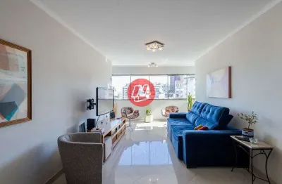 No jardim botânico, e dormitórios,suíte,2 vagas de infraestrutura.