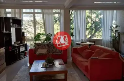 Apartamento com 3 quartos à venda no Bom Fim, Porto Alegre 