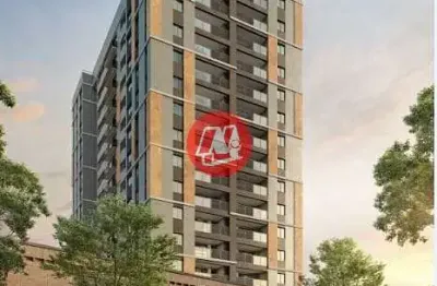 Apartamento com 2 quartos à venda no Centro, Porto Alegre 