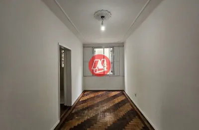 Apartamento com 2 quartos à venda no Santa Cecília, Porto Alegre 
