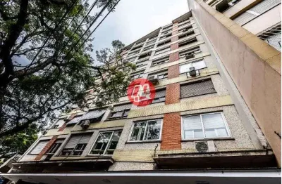 Morano vende | 95 m² próximos à ufrgs e redenção — imóvel pronto para morar