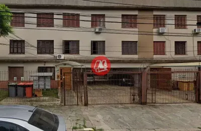 Apartamento com 3 quartos à venda no Jardim Botânico, Porto Alegre 