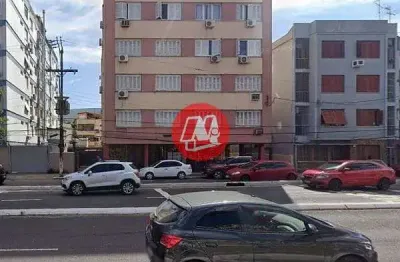 Apartamento com 2 quartos à venda no Santa Cecília, Porto Alegre 