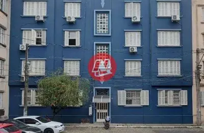 Apartamento com 2 quartos à venda na Cidade Baixa, Porto Alegre 