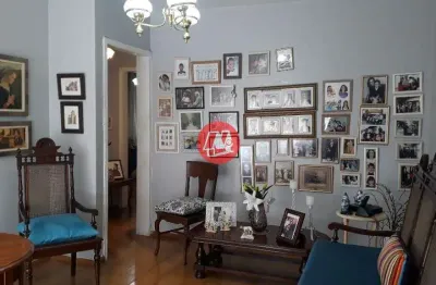 Apartamento com 2 quartos à venda no Santa Cecília, Porto Alegre 