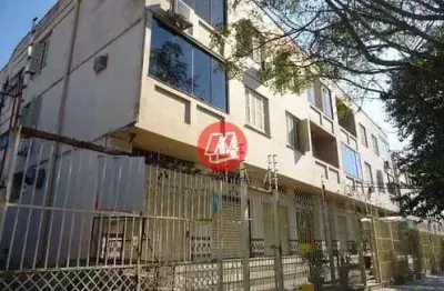 Apartamento com 2 quartos à venda no Santo Antônio, Porto Alegre 