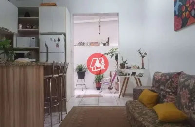 Apartamento com 1 quarto à venda no Santa Cecília, Porto Alegre 
