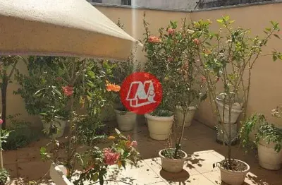 Apartamento com 1 quarto à venda no Santa Cecília, Porto Alegre 