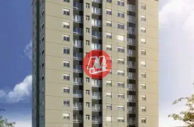 Apartamento residencial à venda, protásio alves, porto alegre - ap4484.