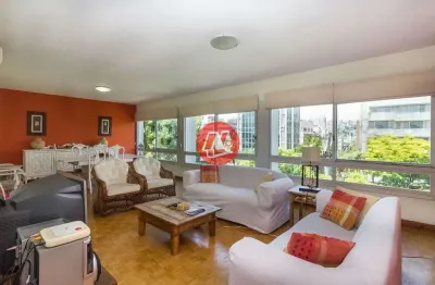 Apartamento com 3 quartos à venda no Independência, Porto Alegre 