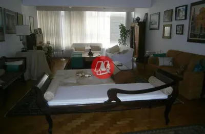 Apartamento com 3 quartos à venda no Independência, Porto Alegre 