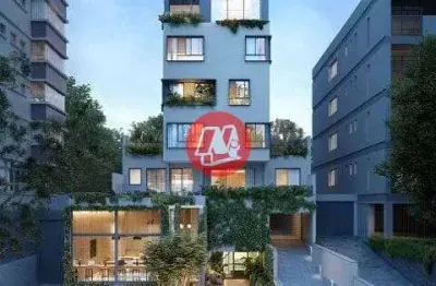 Apartamento com 2 quartos à venda na Auxiliadora, Porto Alegre 