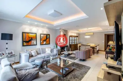 Apartamento com 3 quartos à venda na Vila Ipiranga, Porto Alegre 