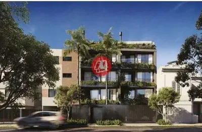 Apartamento com 2 quartos à venda no Rio Branco, Porto Alegre 