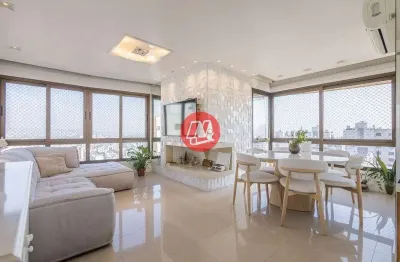 Apartamento com 2 quartos à venda na Bela Vista, Porto Alegre 
