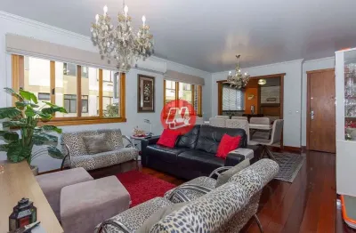 Apartamento com 3 quartos à venda no Partenon, Porto Alegre 
