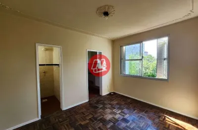 Kitnet / Stúdio à venda na Cidade Baixa, Porto Alegre 