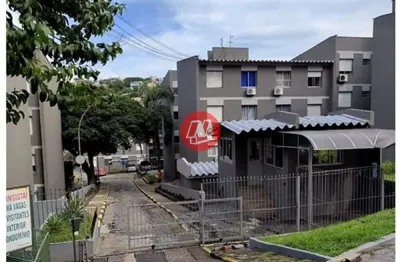 Apartamento à venda 1 quarto 42m² jardim carvalho porto alegre - rs