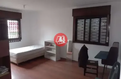 Kitnet / Stúdio à venda no Santana, Porto Alegre 